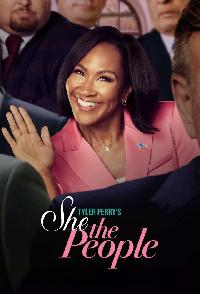Click to watch "Vote for Me" (popup) She The People